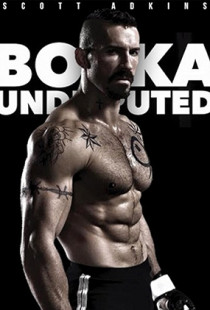 Undisputed 4: Boyka (2016)