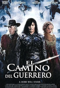 The Warrior's Way (2010)