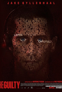 The Guilty (2021)