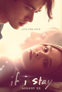 If I Stay (2014)