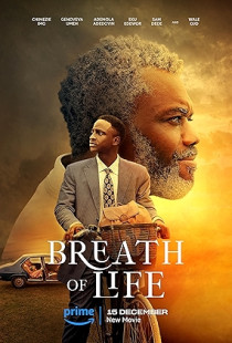 Breath of Life (2023)