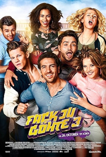 Suck Me Shakespeer 3 (2017)