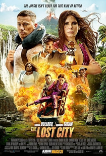 The Lost City (2022)