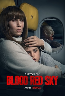 Blood Red Sky (2021)
