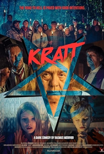 Kratt (2020)