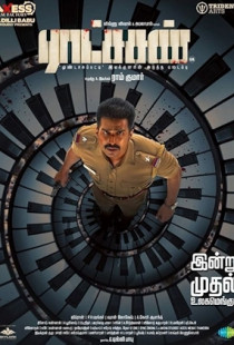 Raatchasan (2018)
