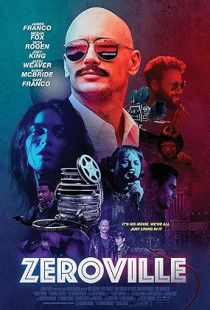 Zeroville (2019)