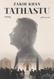 Zakir Khan: Tathastu (2022)