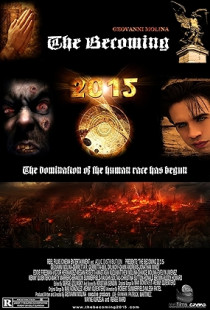 The Becoming (2012)
