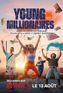 Young Millionaires (2025)