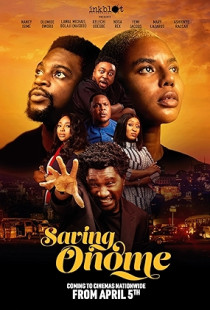 Saving Onome (2024)