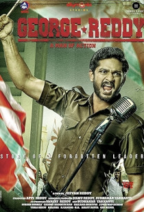 George Reddy (2019)