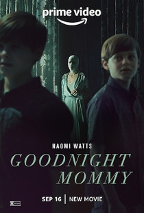 Goodnight Mommy (2022)