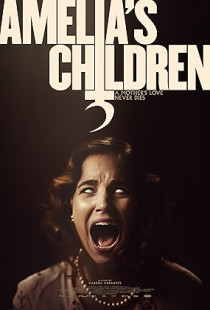 Amelia's Children (2023)