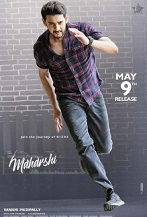 Maharshi (2019)