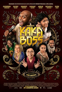 Kaka Boss (2024)