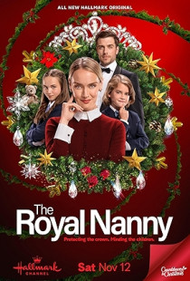 The Royal Nanny (2022)