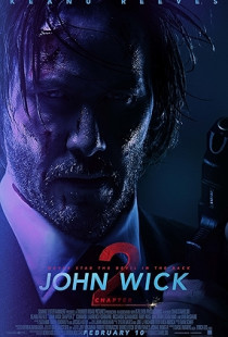 John Wick: Chapter 2 (2017)