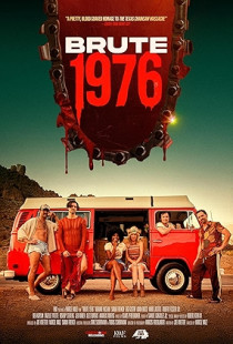 Brute 1976 (2025)