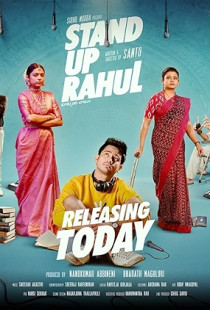 Stand Up Rahul (2022)