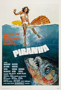 Piranha (1978)