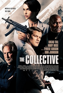 The Collective (2023)