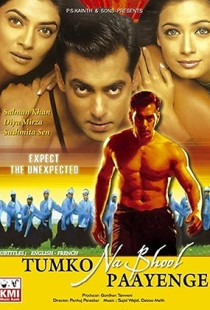 Tumko Na Bhool Paayenge (2002)