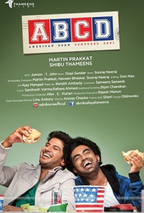 ABCD: American-Born Confused Desi (2013)