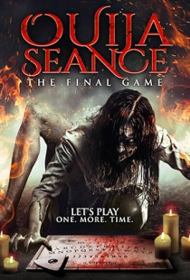 Ouija Seance: The Final Game (2018)
