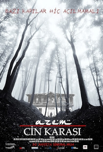 Azem: Cin Karasi (2014)