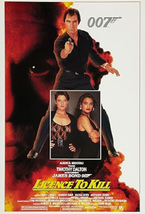 Licence to Kill (1989)