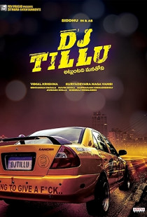 DJ Tillu (2022)