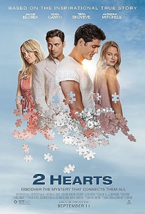 2 Hearts (2020)