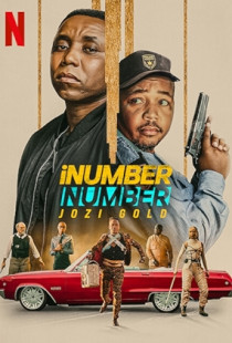 iNumber Number: Jozi Gold (2023)