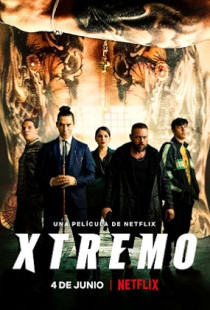 Xtreme (2021)