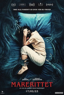 Nightmare (2022)