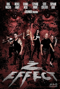 The Z Effect (2016)