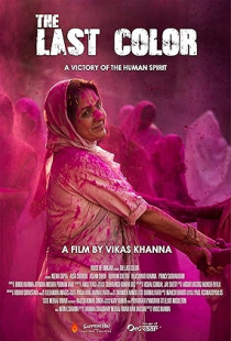 The Last Color (2019)