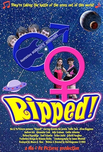 Ripped! (2014)
