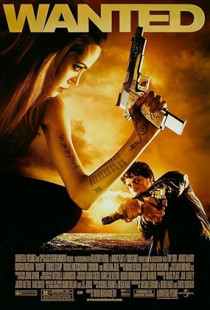 Wanted (2008)
