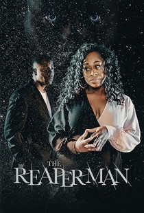 The Reaper Man (2023)