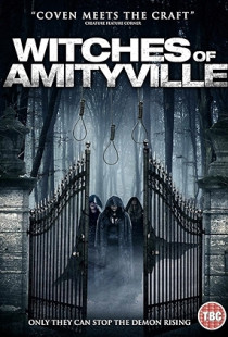 Witches of Amityville Academy (2020)