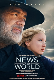 News of the World (2020)