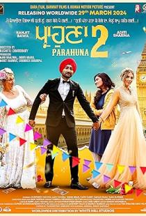 Parahuna 2 (2024)