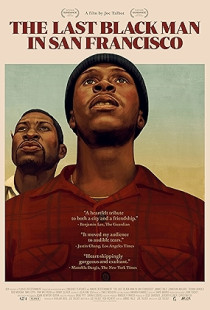 The Last Black Man in San Francisco (2019)