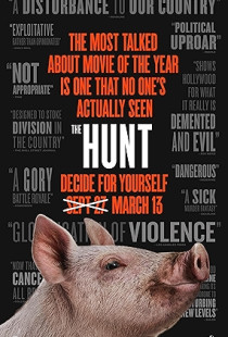 The Hunt (2020)