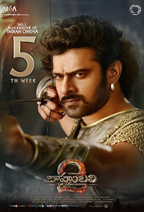 Baahubali 2: The Conclusion (2017)