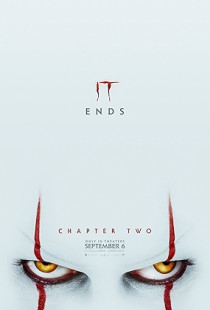 It: Chapter Two (2019)
