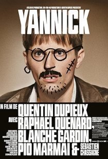 Yannick (2023)