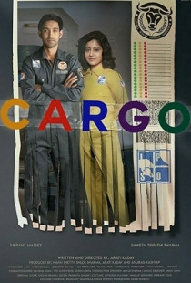 Cargo (2019)